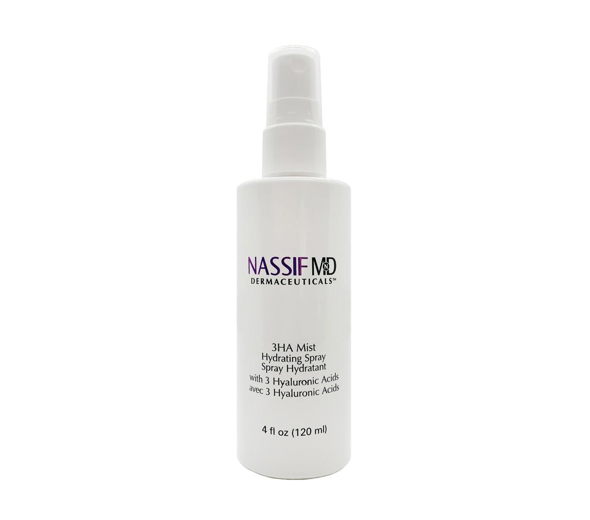 3HA Instant Hydrating Facial Mist - Beauty Zohal