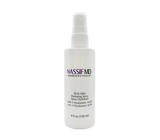 3HA Instant Hydrating Facial Mist - Beauty Zohal