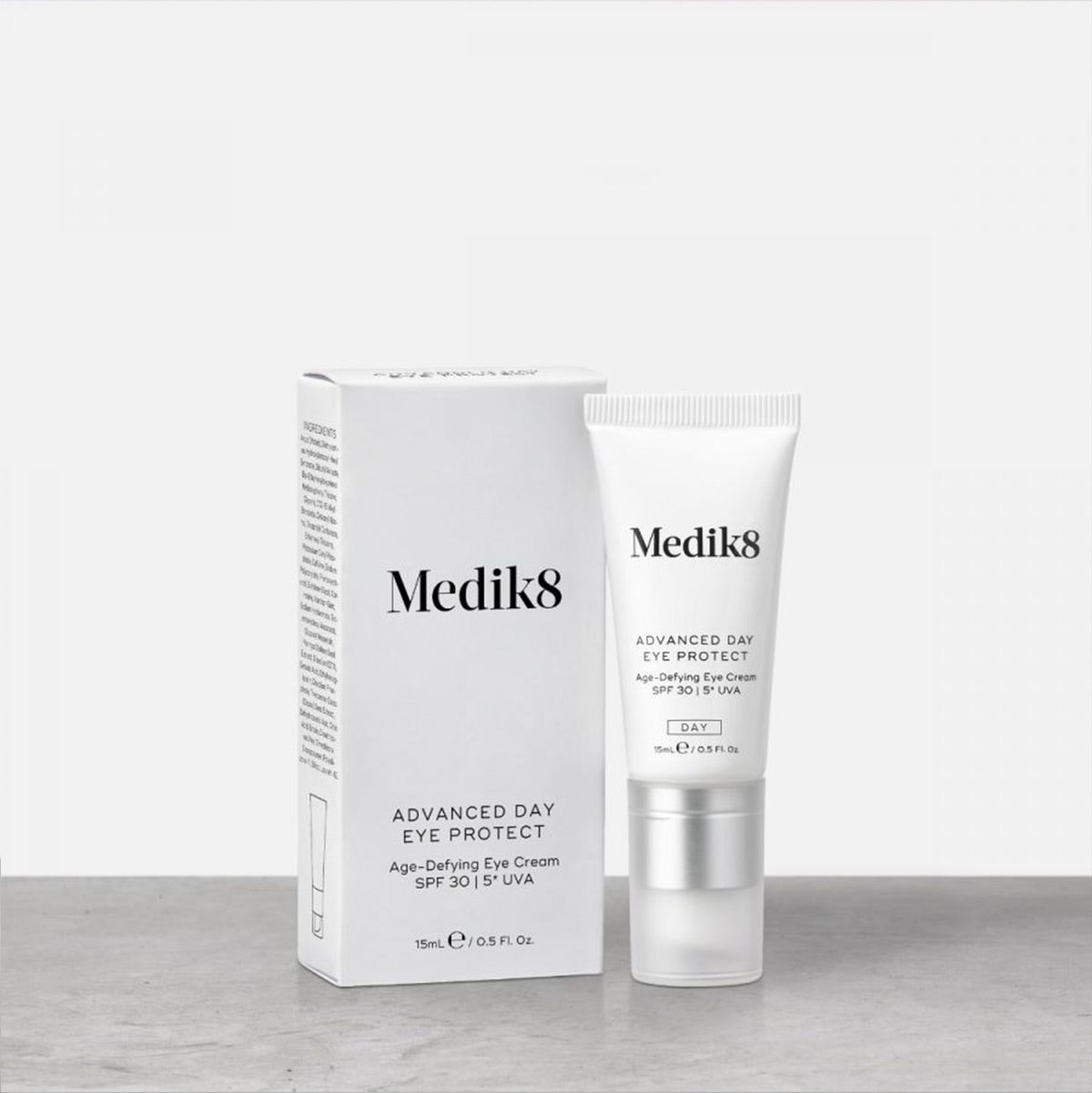 ADVANCED DAY EYE PROTECT™ - Beauty Zohal