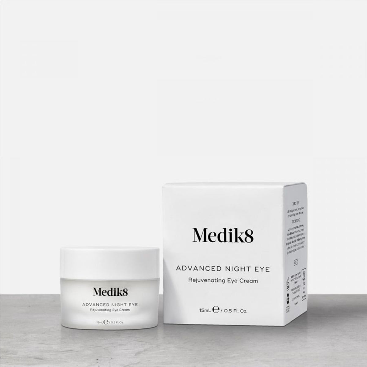 ADVANCED NIGHT EYE™ - Beauty Zohal