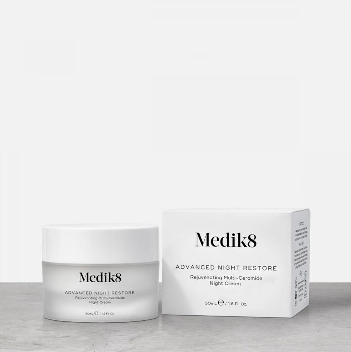 ADVANCED NIGHT RESTORE™ - Beauty Zohal