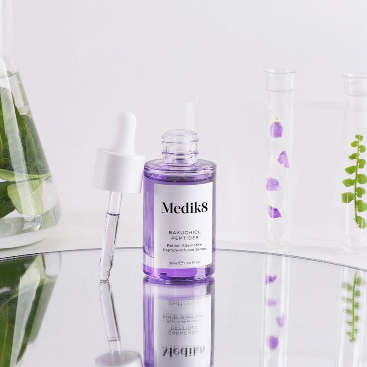 BAKUCHIOL PEPTIDES - Beauty Zohal