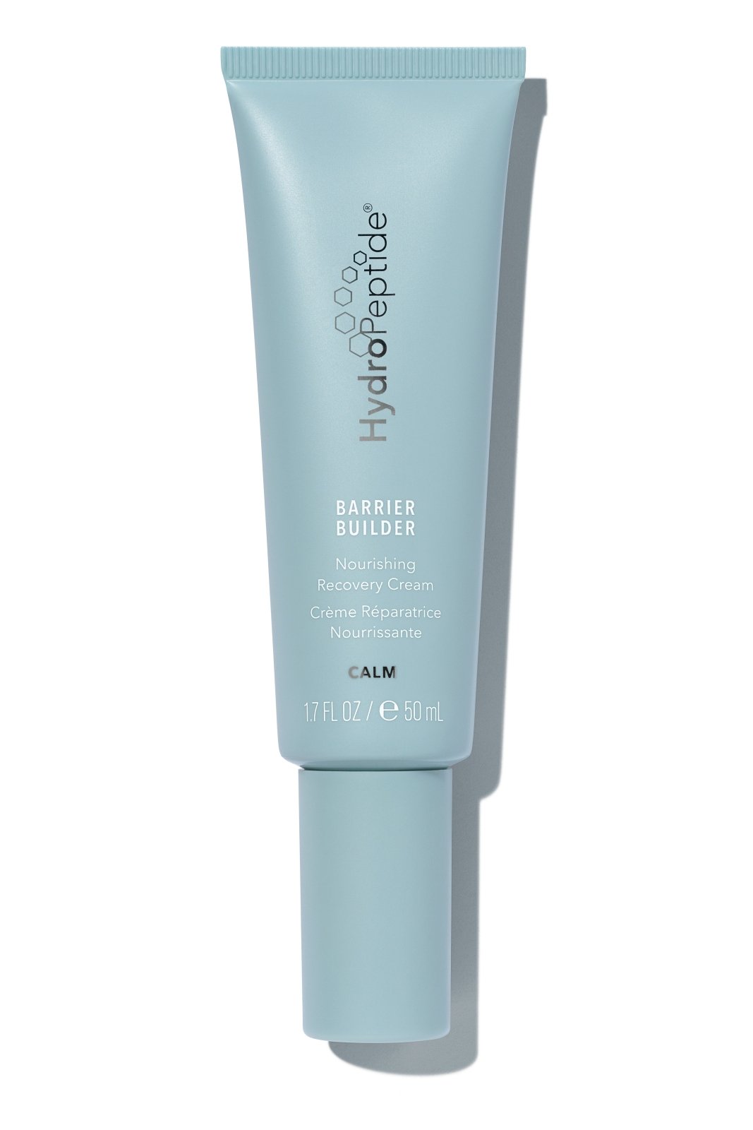 Barrier Builder - Beauty Zohal