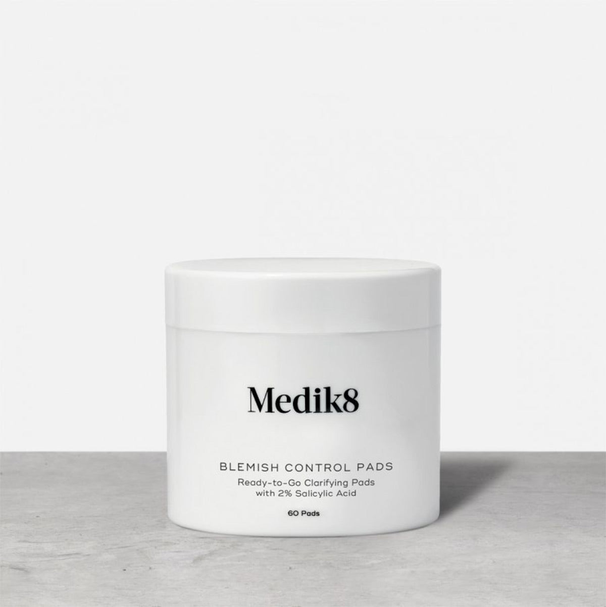 BLEMISH CONTROL PADS™ - Beauty Zohal