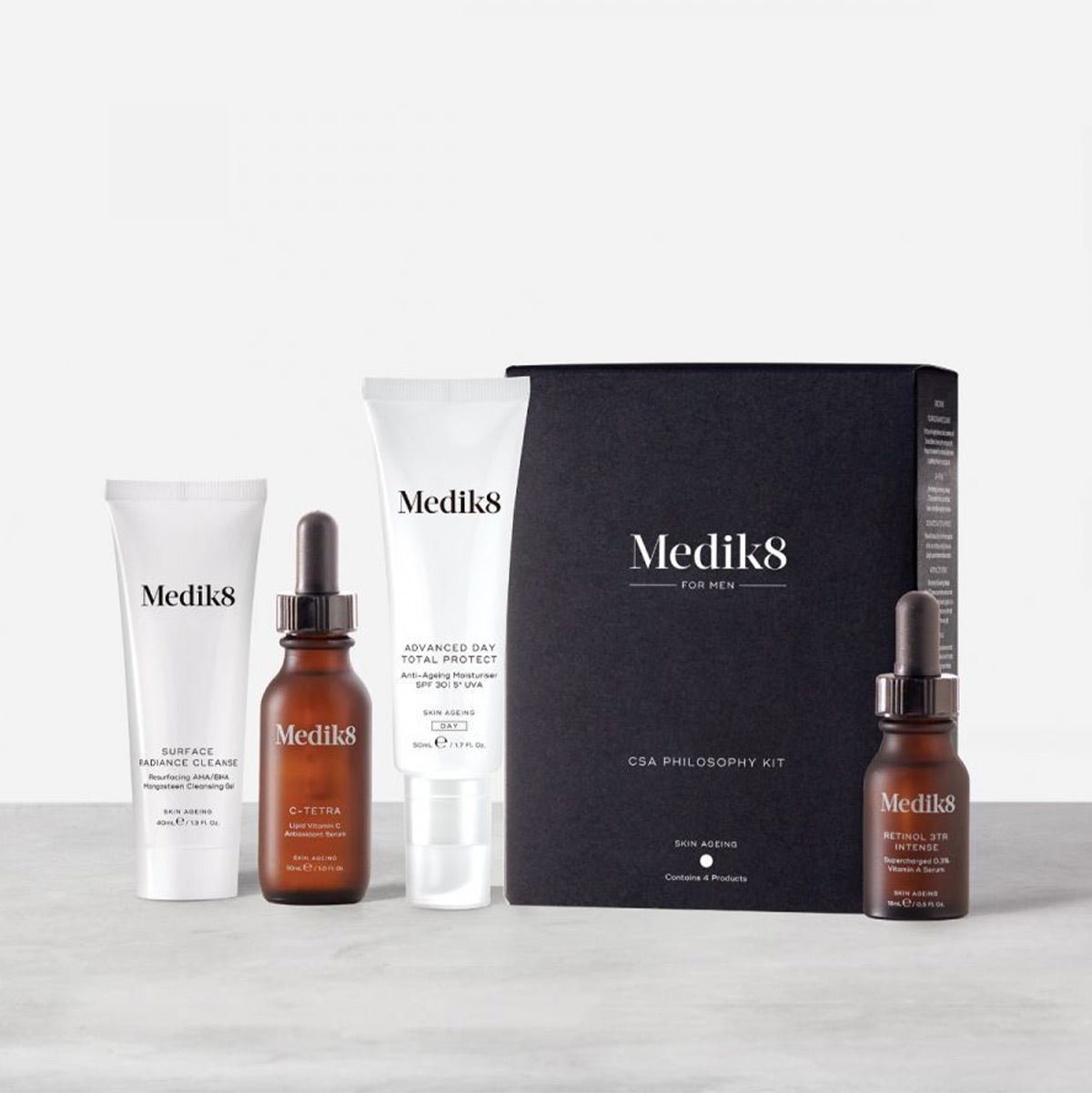 C - TETRA® - Beauty Zohal