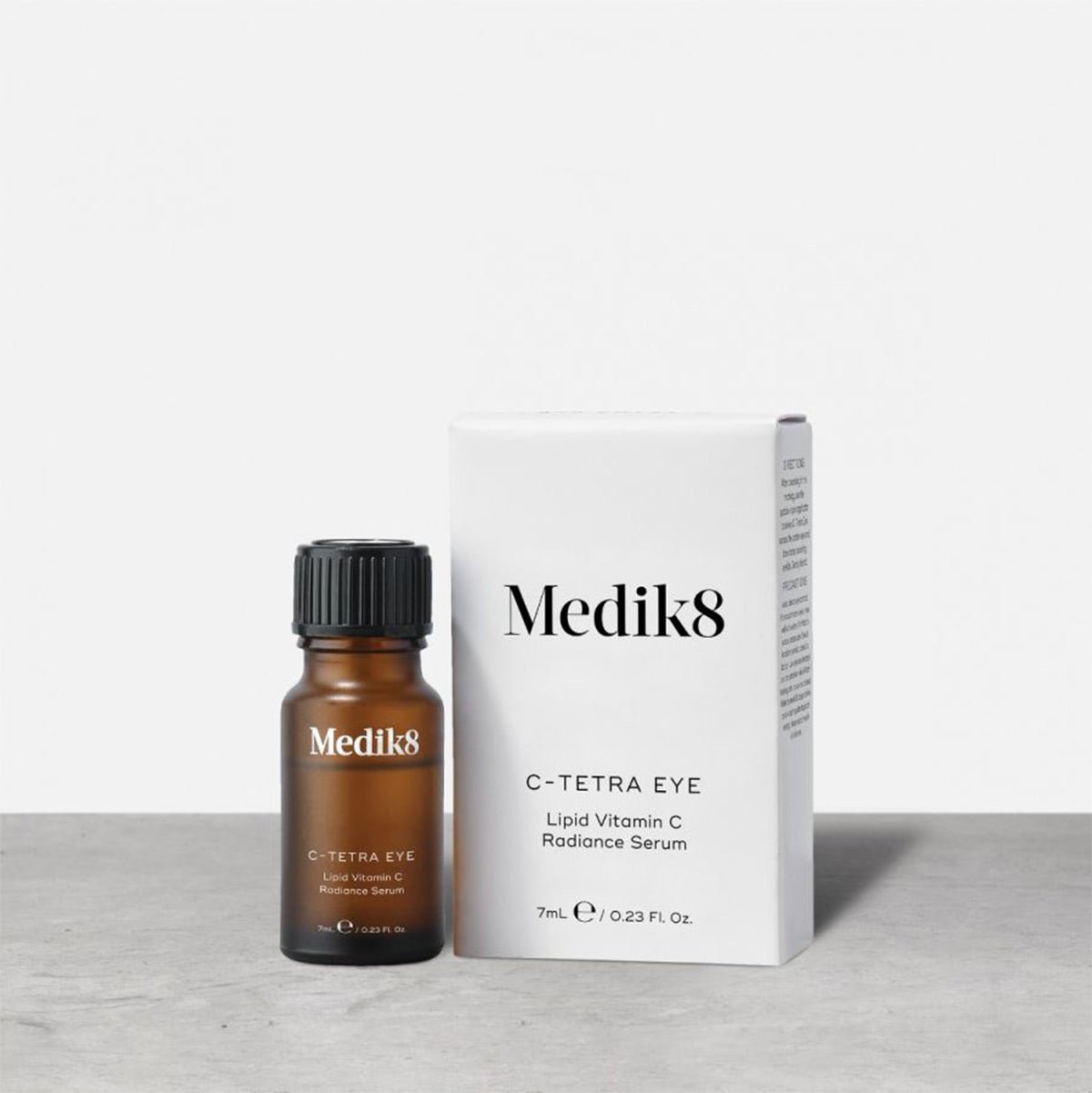 C - TETRA® EYE - Beauty Zohal
