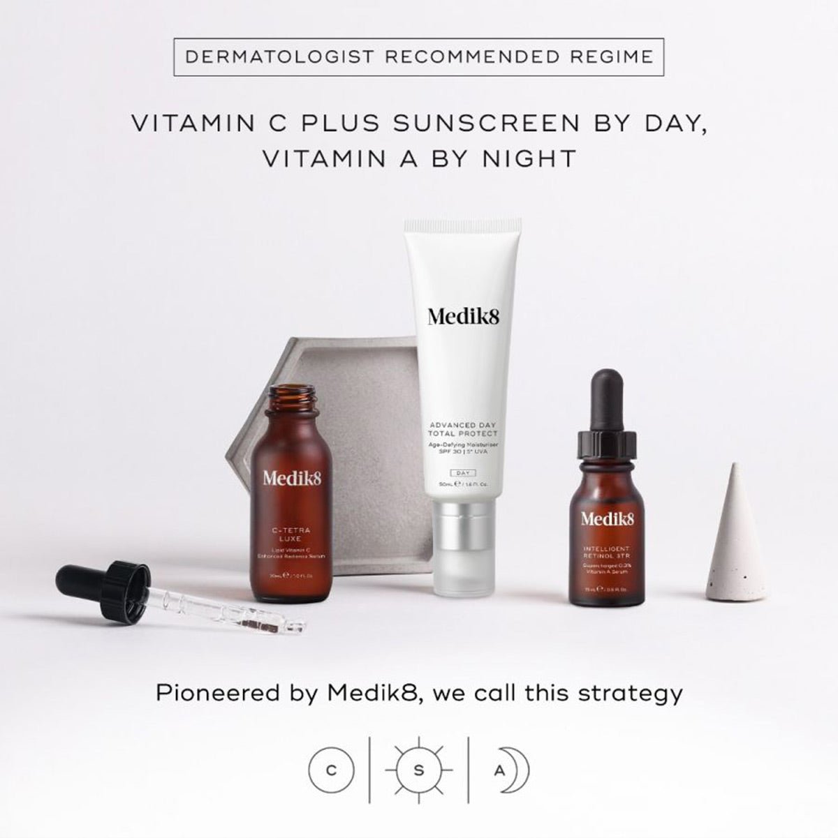C - TETRA® LUXE - Beauty Zohal