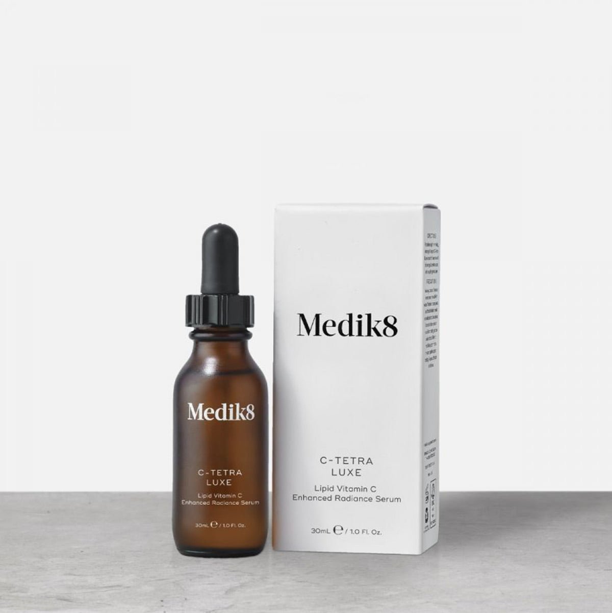 C - TETRA® LUXE - Beauty Zohal