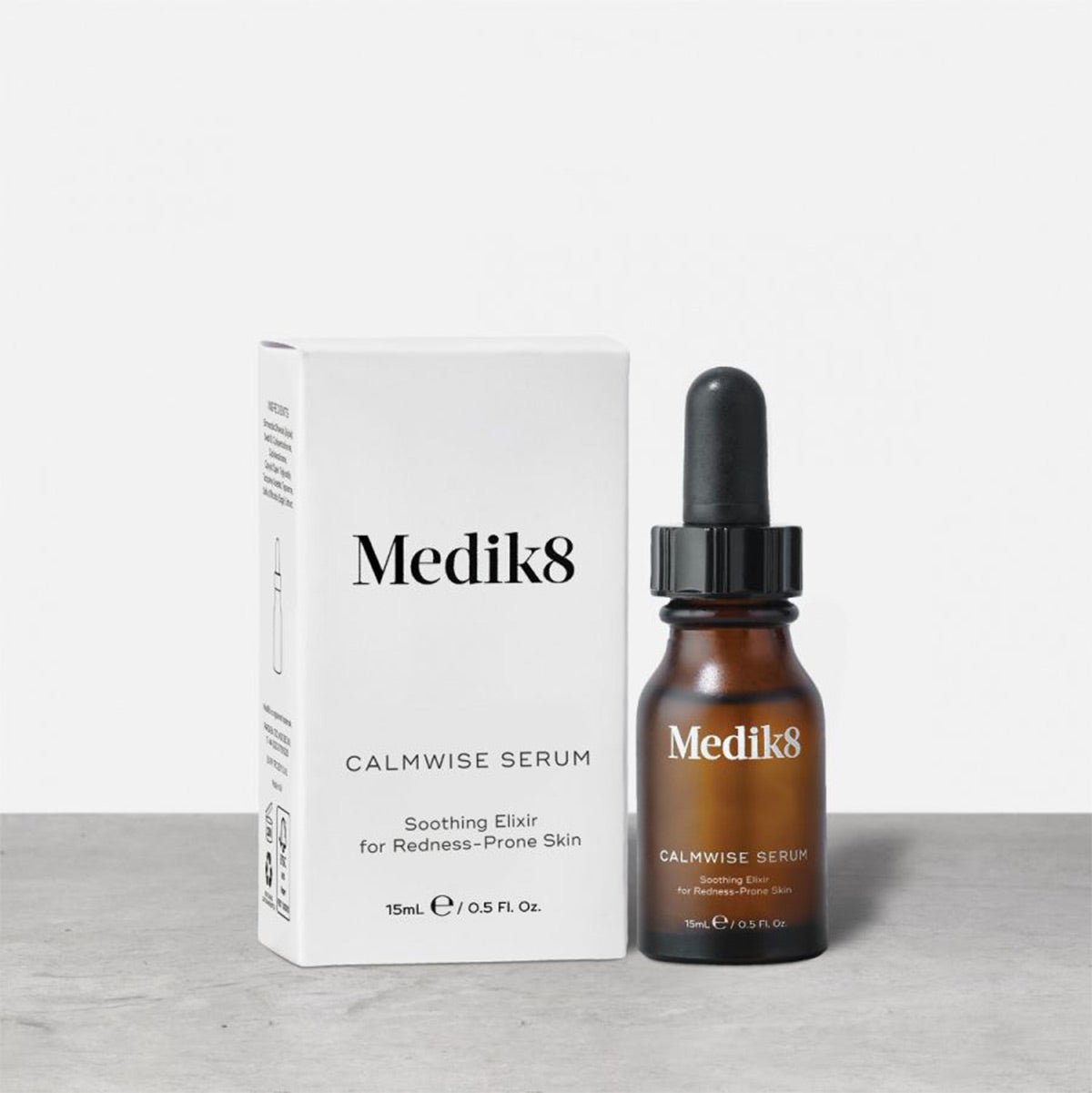 CALMWISE™ SERUM - Beauty Zohal