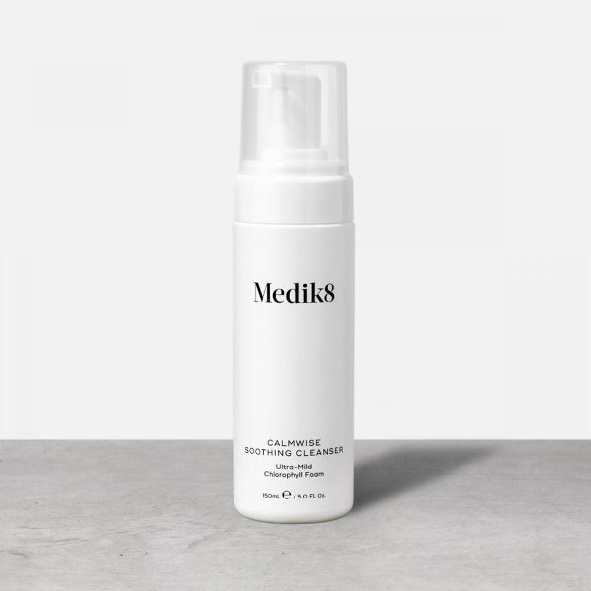 CALMWISE™ SOOTHING CLEANSER - Beauty Zohal
