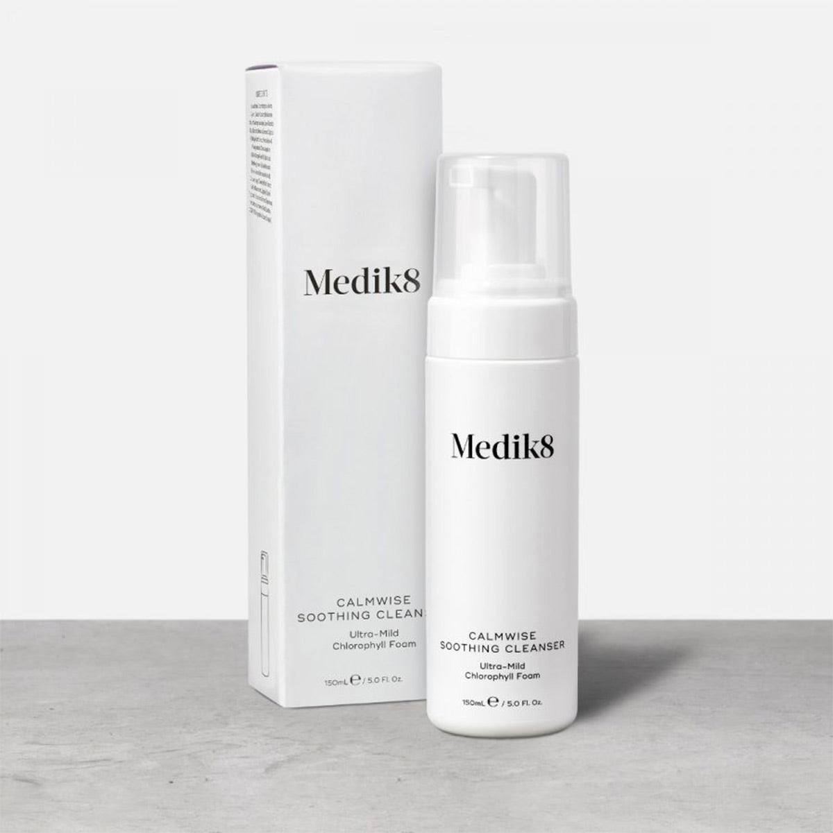 CALMWISE™ SOOTHING CLEANSER - Beauty Zohal