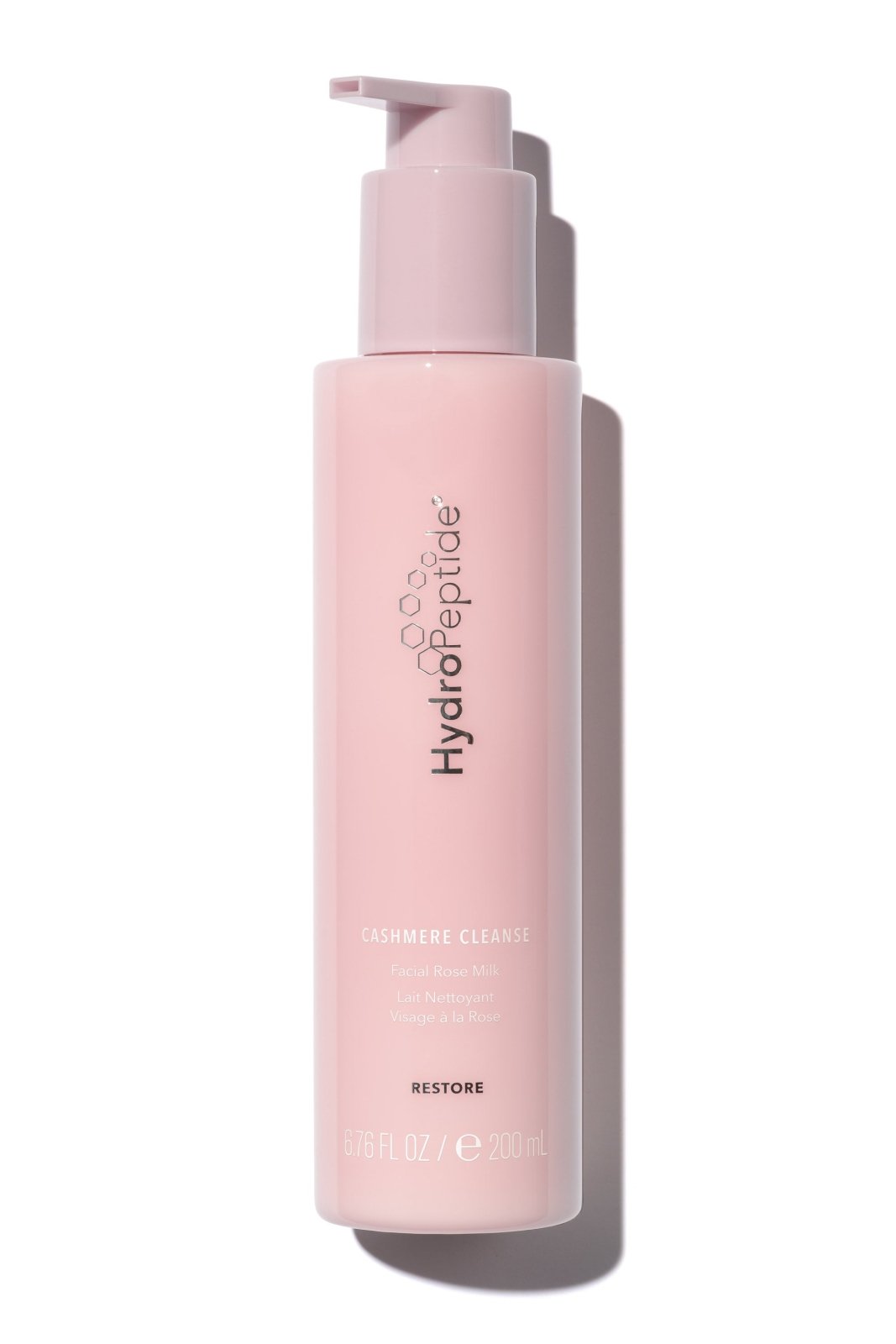 Cashmere Cleanse - Beauty Zohal