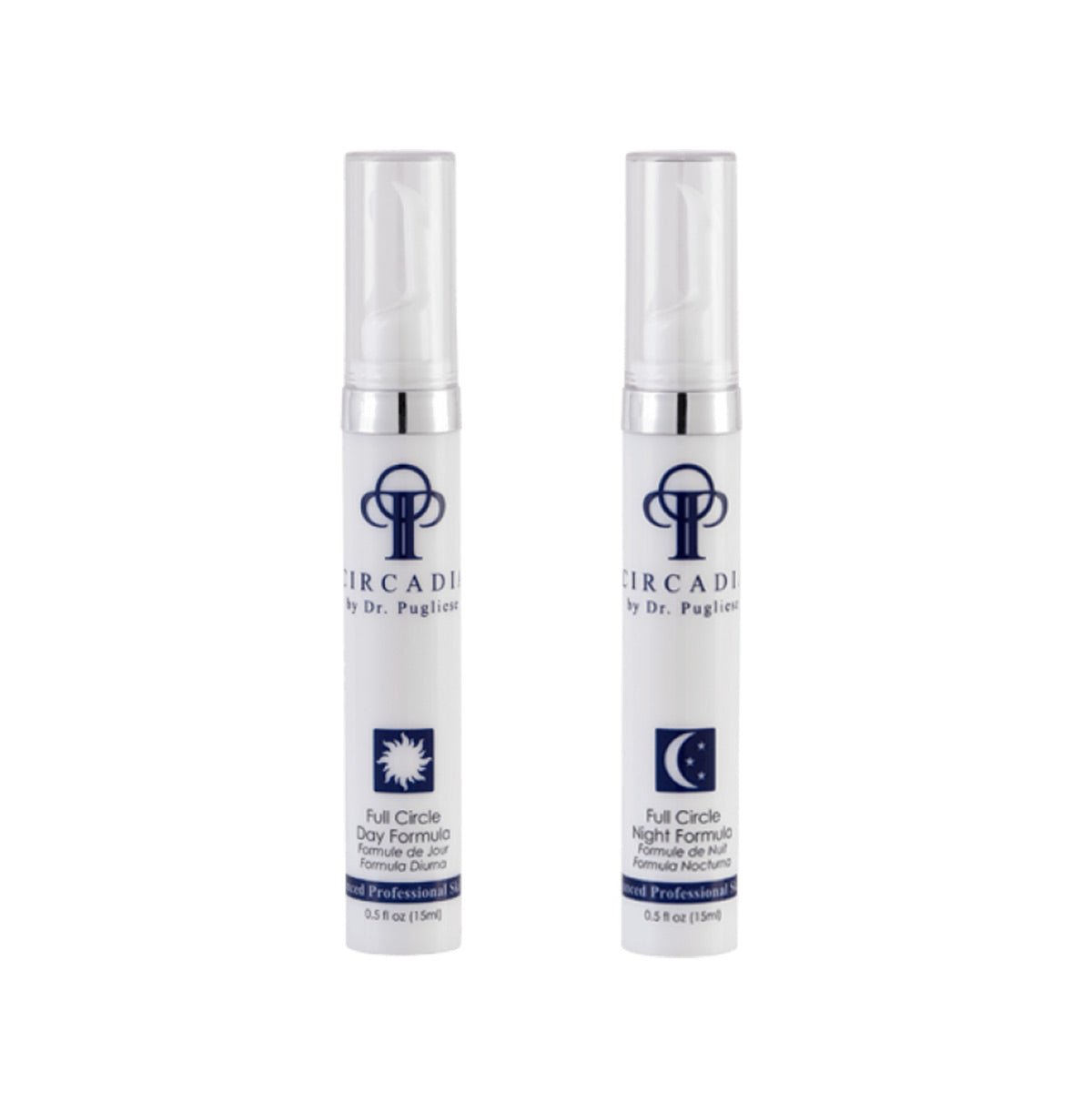 CIRCADIA FULL CIRCLE EYE REPAIR - Beauty Zohal