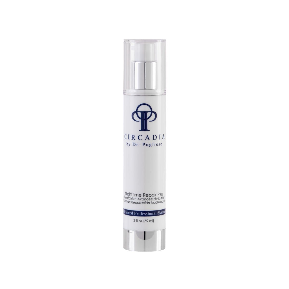 CIRCADIA NIGHTTIME REPAIR PLUS - Beauty Zohal