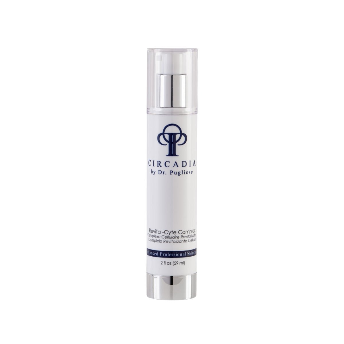 CIRCADIA REVITA - CYTE COMPLEX - Beauty Zohal