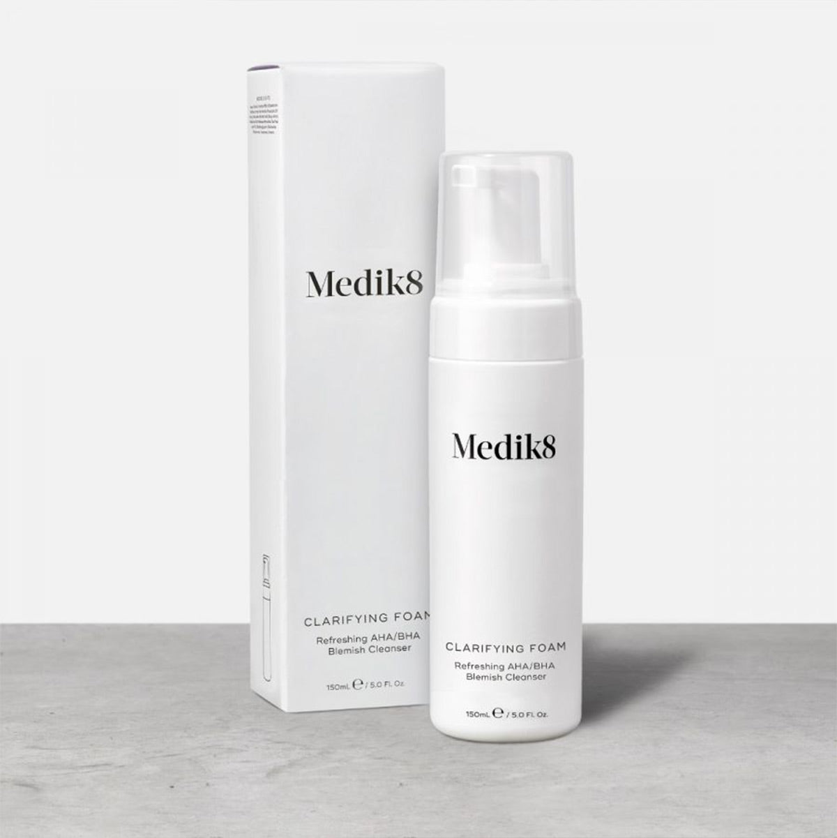 CLARIFYING FOAM™ - Beauty Zohal