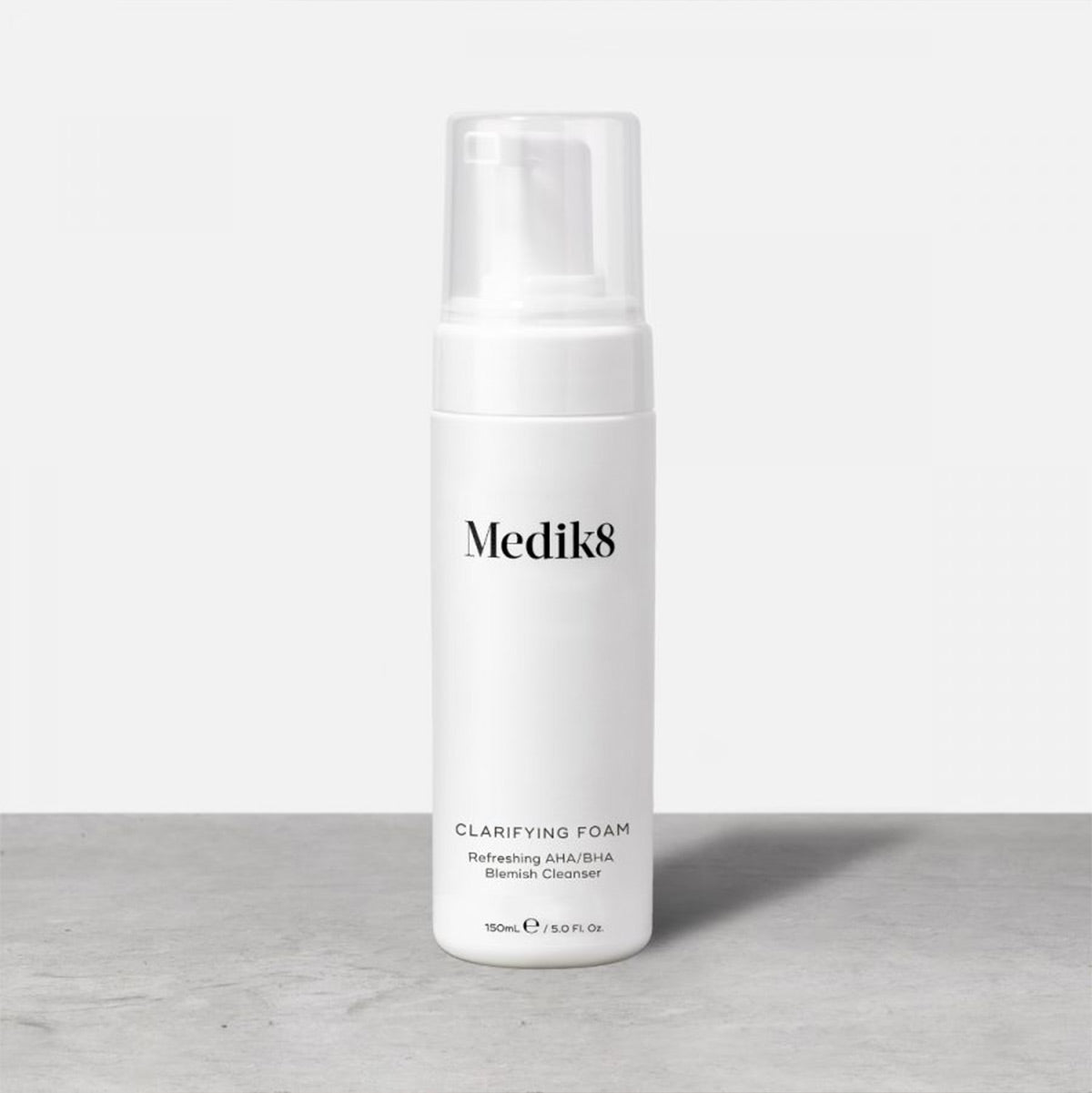 CLARIFYING FOAM™ - Beauty Zohal
