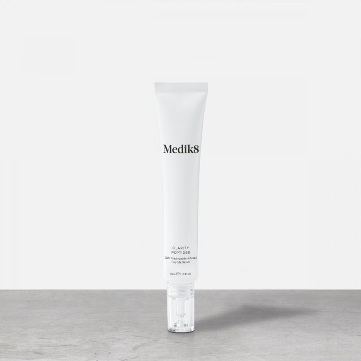 CLARITY PEPTIDES - Beauty Zohal