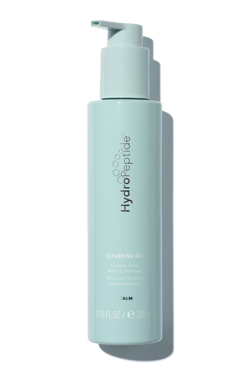Cleansing Gel - Beauty Zohal