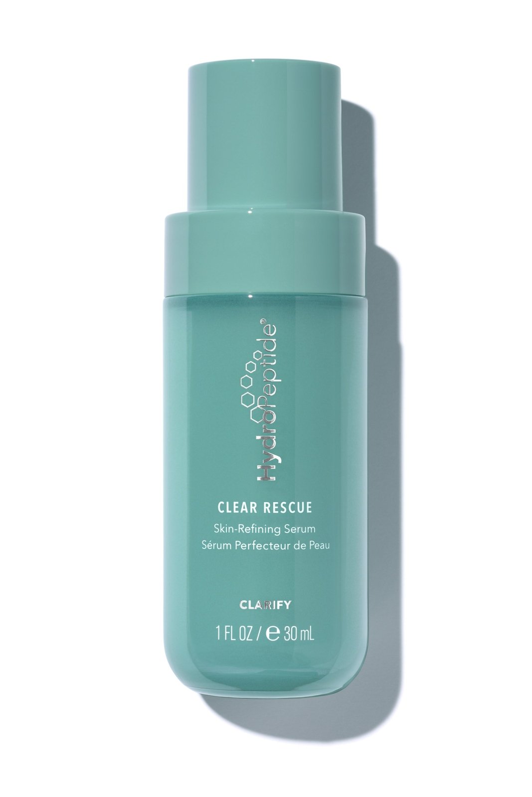 Clear Rescue Serum - Beauty Zohal