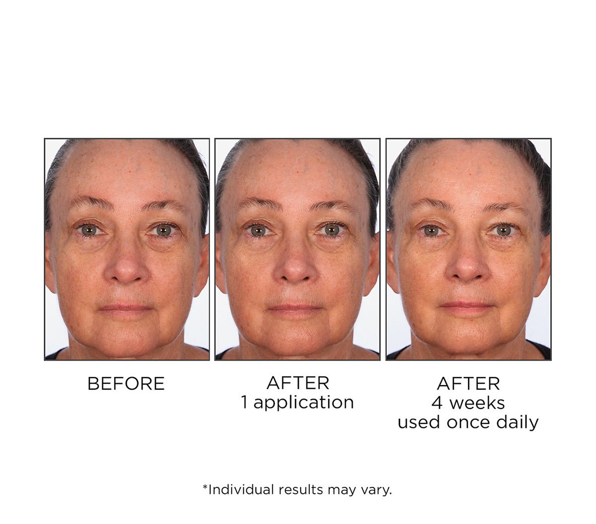 Daily revitalizing antioxidant serum - Beauty Zohal
