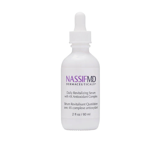 Daily revitalizing antioxidant serum - Beauty Zohal