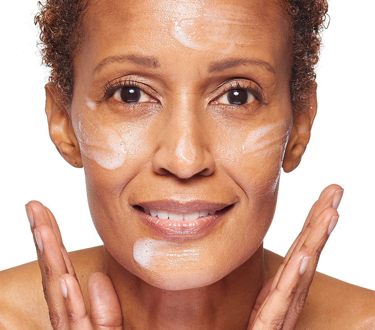 Dawn to Dusk Cleanse + Exfoliate Cleanser - Beauty Zohal