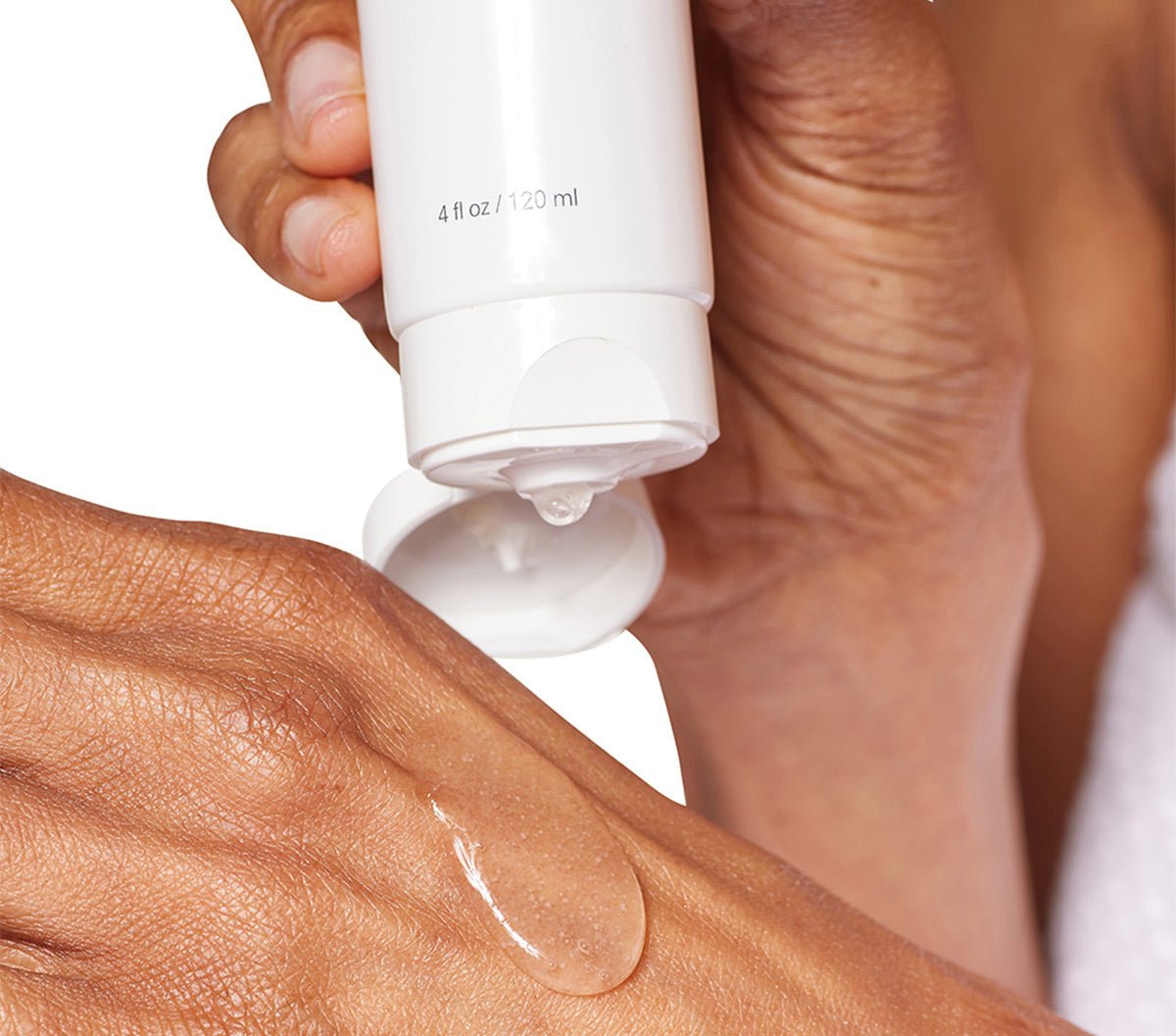 Dawn to Dusk Cleanse + Exfoliate Cleanser - Beauty Zohal