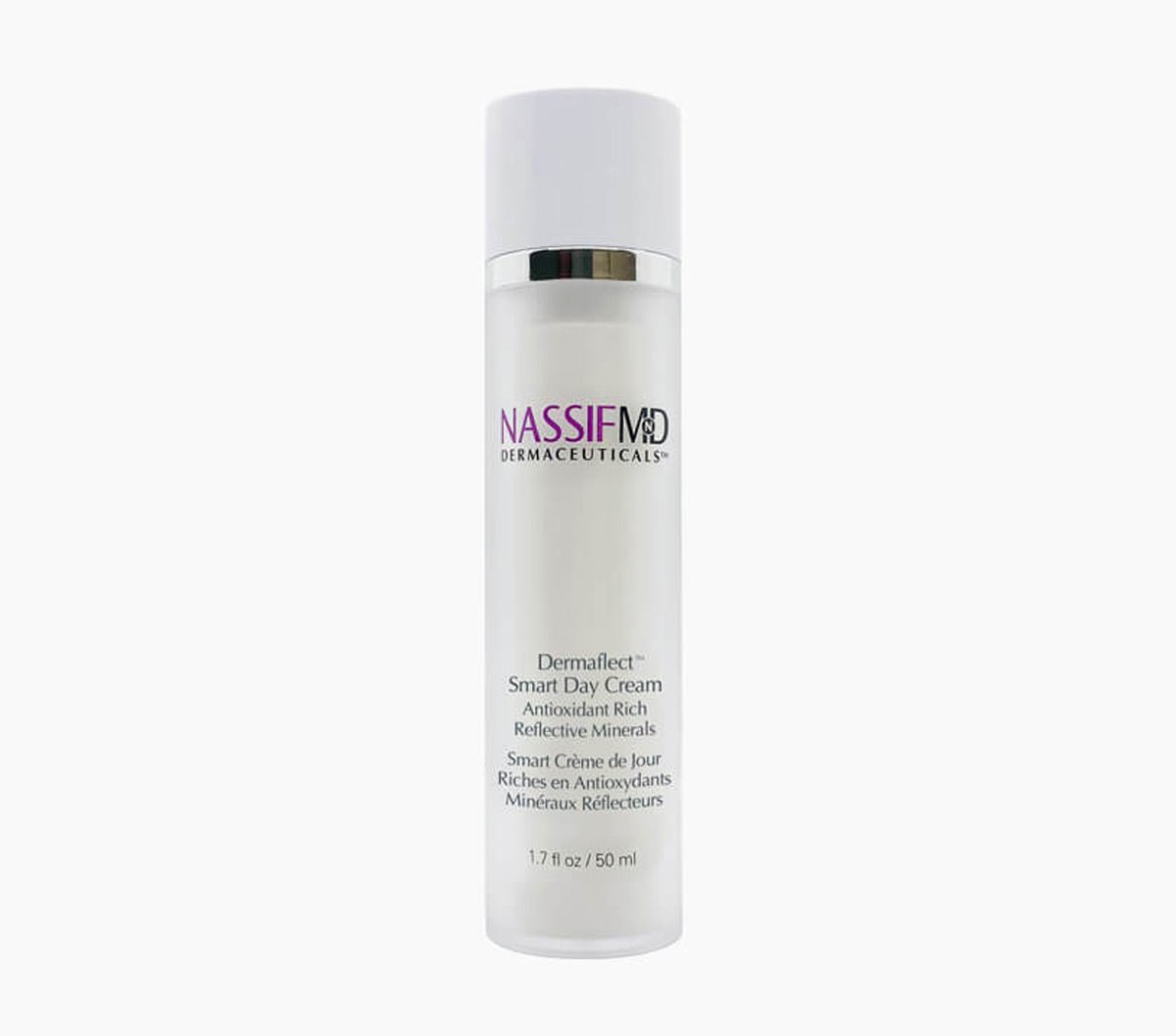 Dermaflect smart day cream - Beauty Zohal