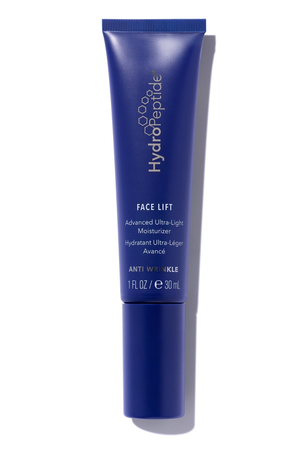 Face Lift Advanced Ultra - Light Moisturizer - Beauty Zohal