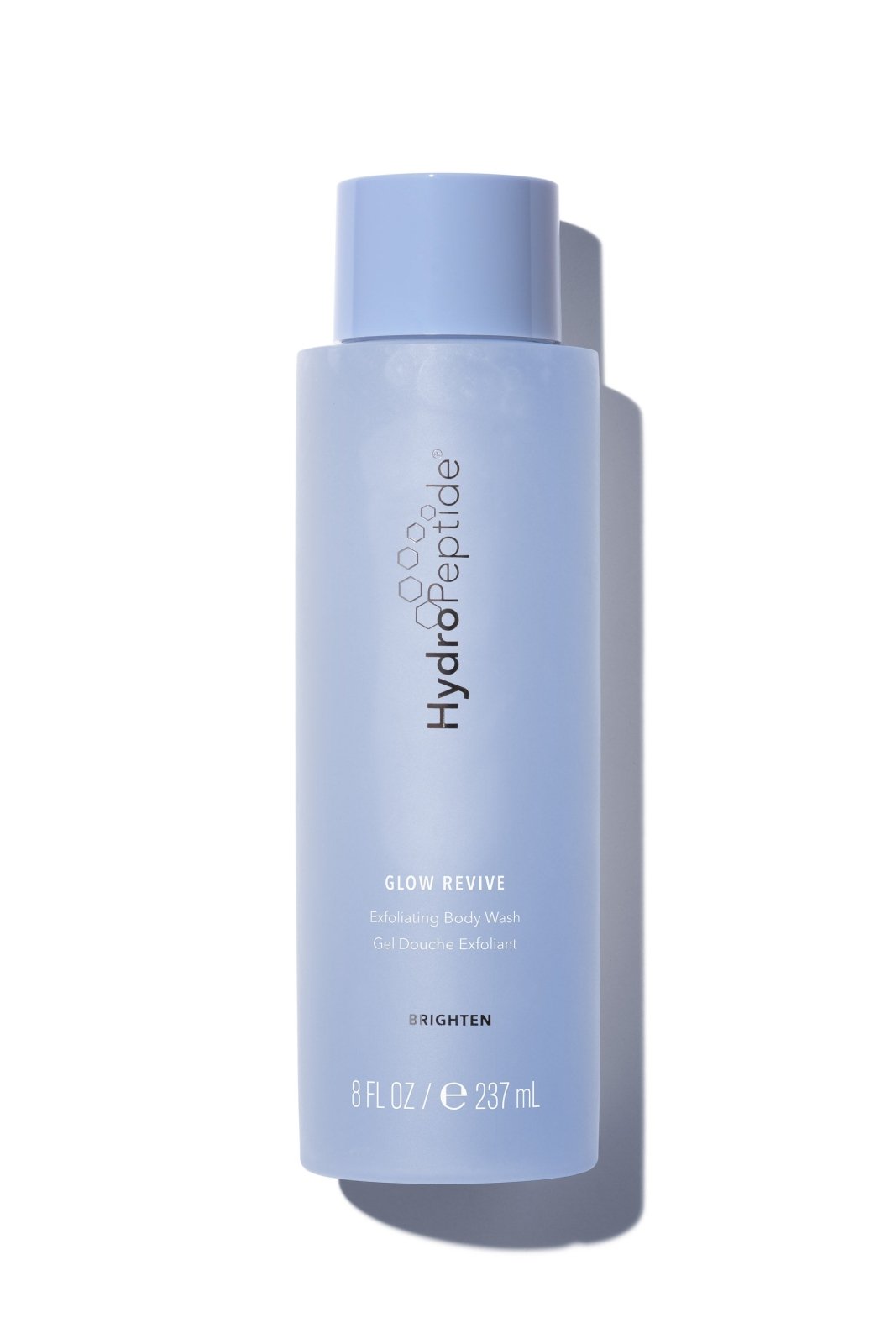 Glow Revive Body Wash - Beauty Zohal