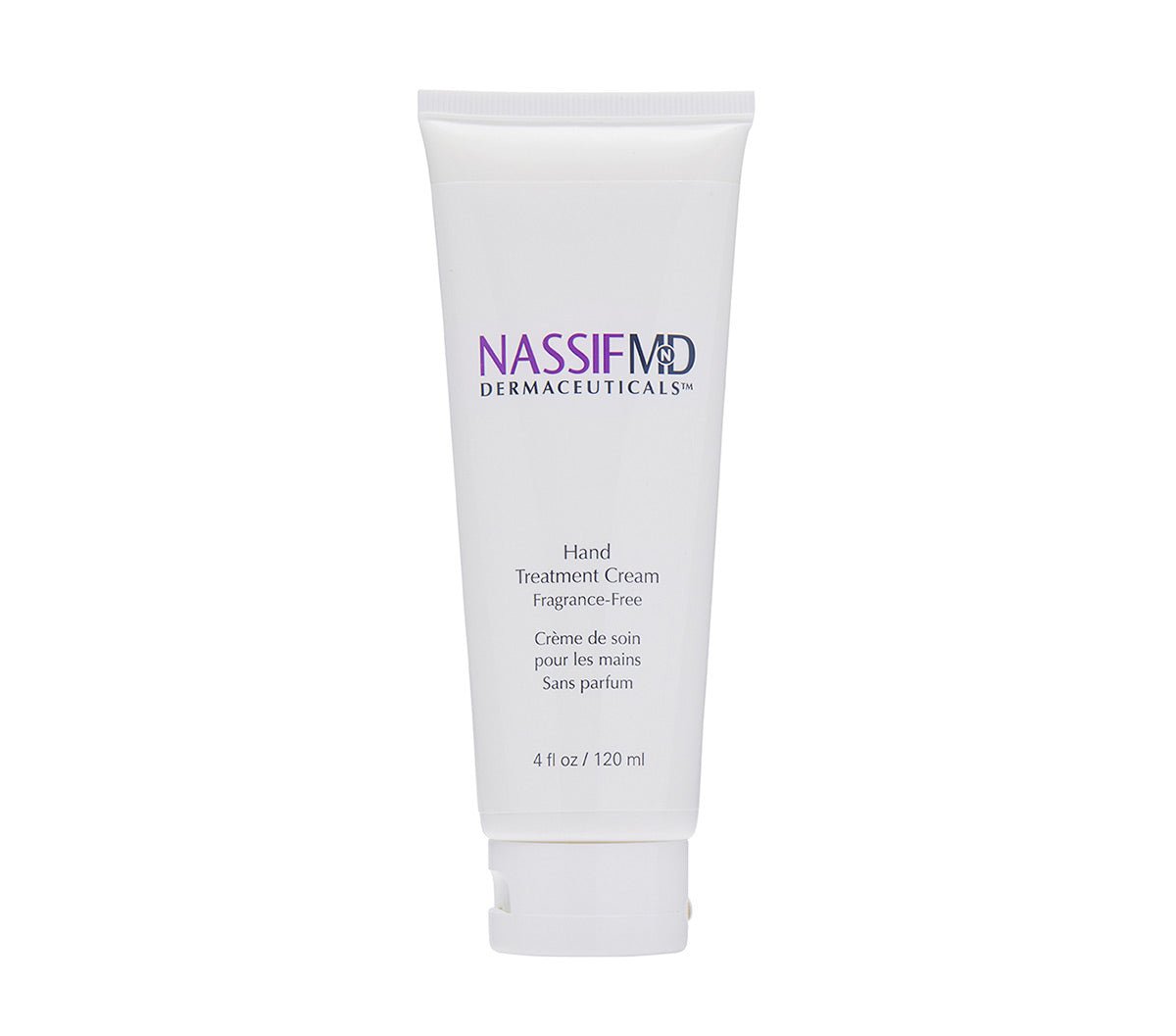 Hand Treatment Cream - Beauty Zohal