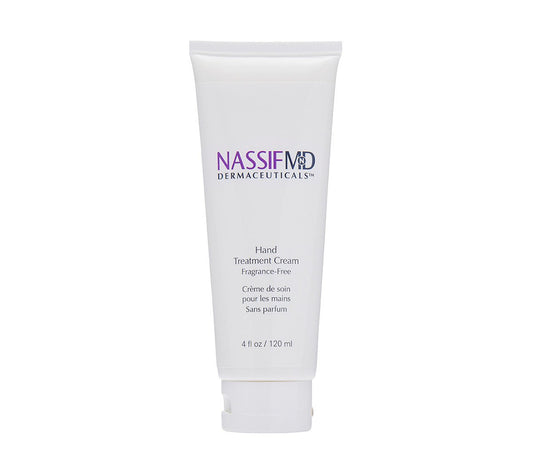 Hand Treatment Cream - Beauty Zohal