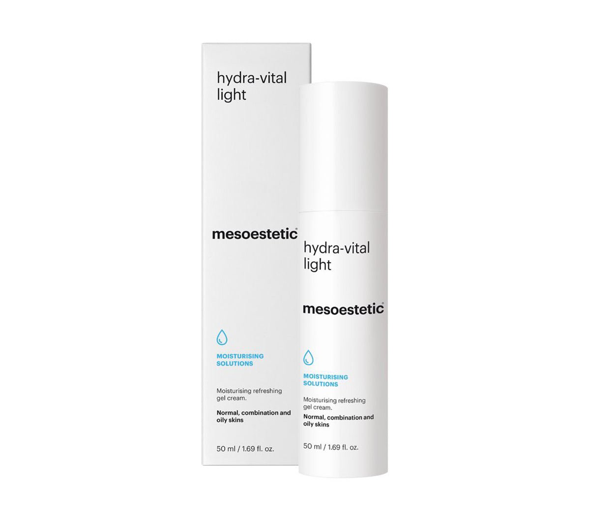 HYDRA - VITAL LIGHT - Beauty Zohal