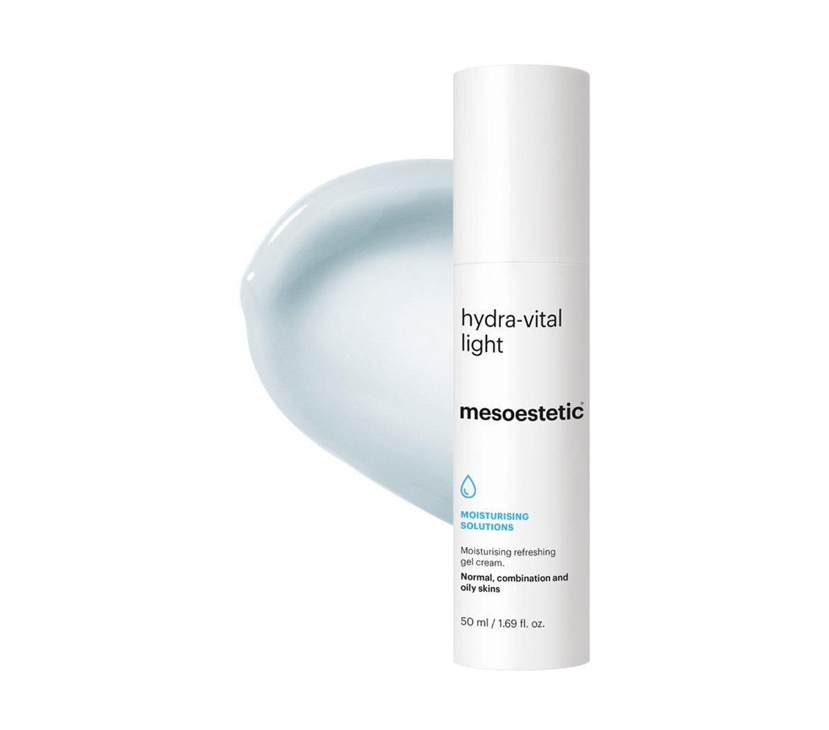 HYDRA - VITAL LIGHT - Beauty Zohal