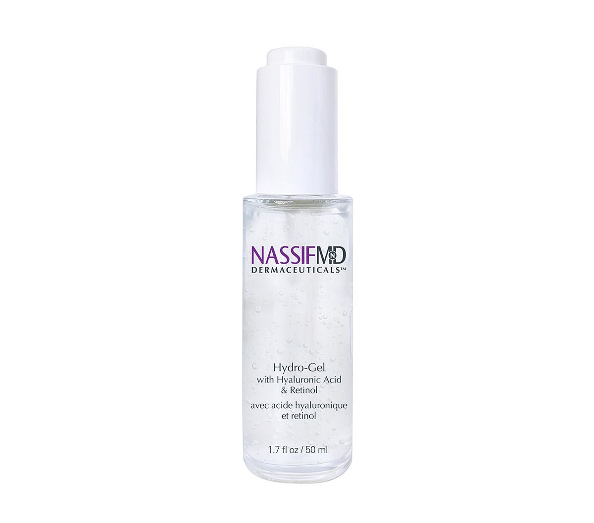 Hydro gel - Beauty Zohal