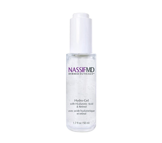Hydro gel - Beauty Zohal