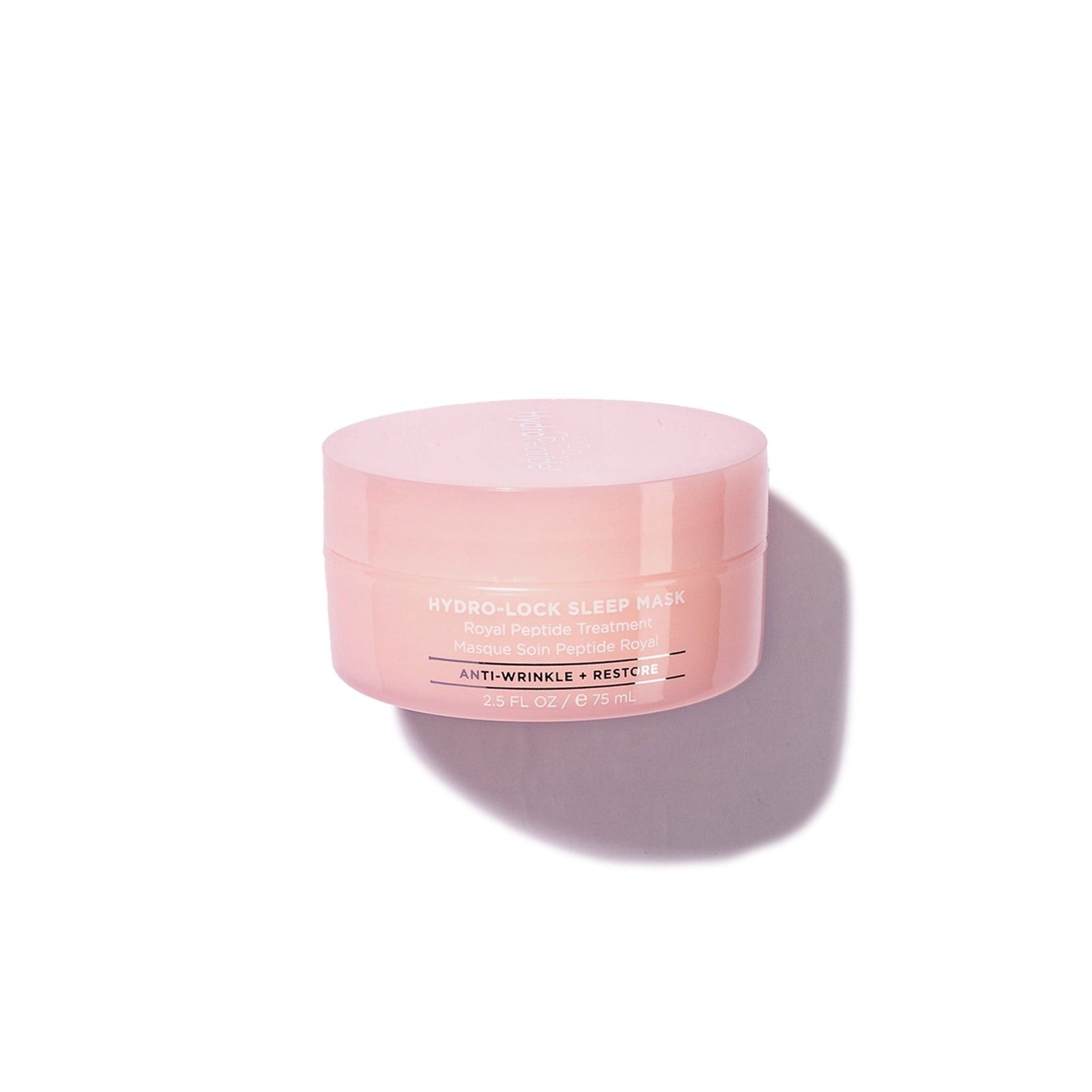 Hydro - Lock Sleep Mask - Beauty Zohal