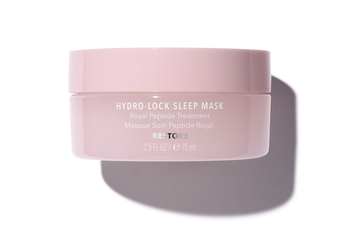 Hydro - Lock Sleep Mask - Beauty Zohal