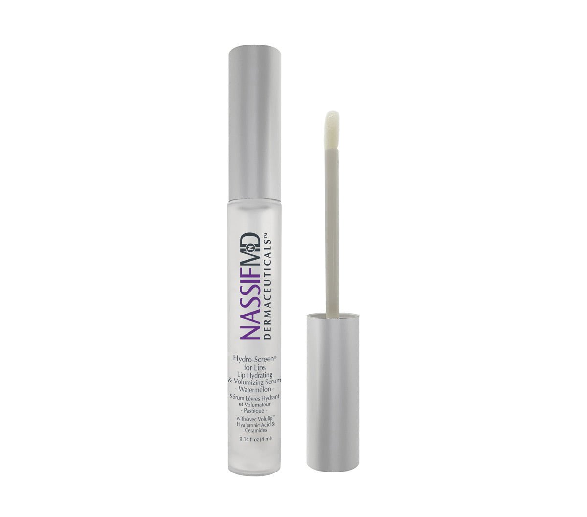 Hydro - screen for lips - Beauty Zohal