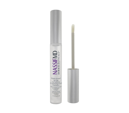 Hydro - screen for lips - Beauty Zohal