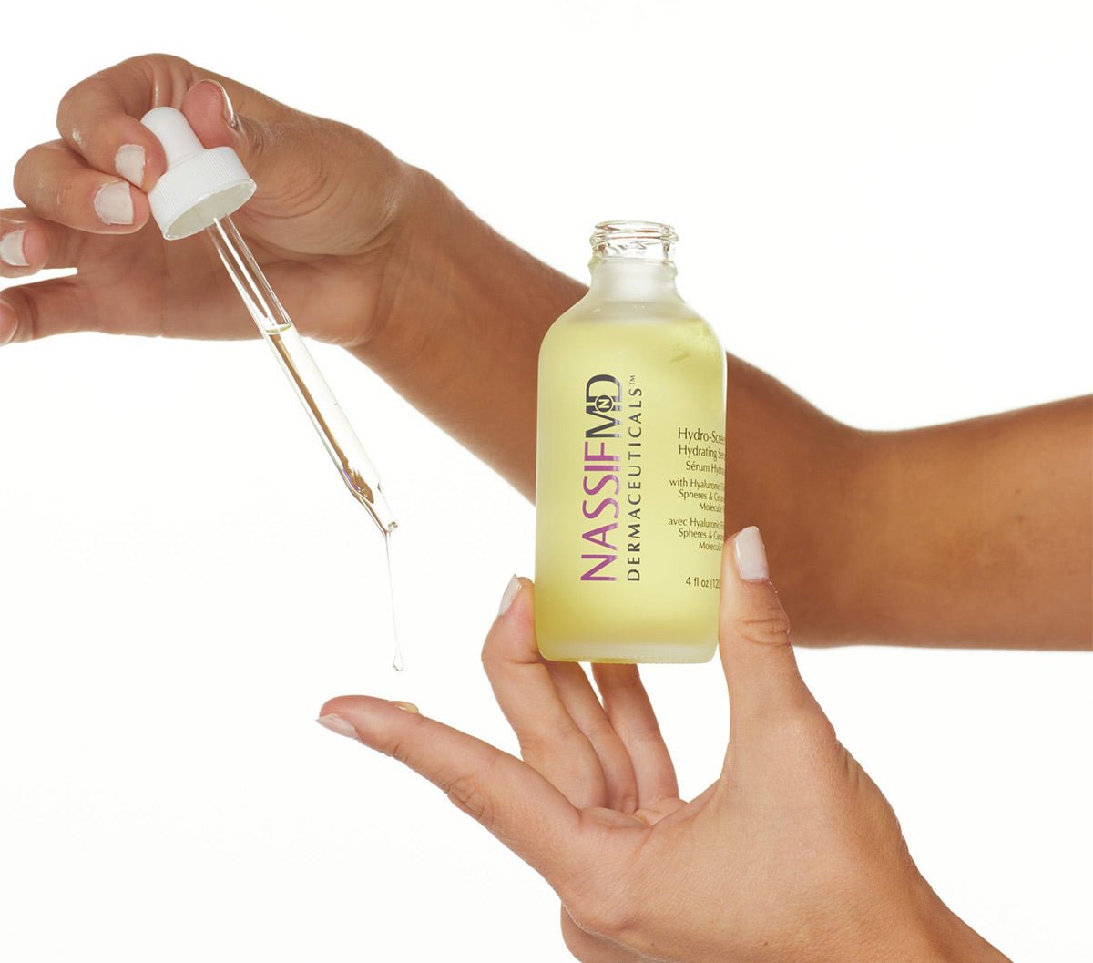 Hydro - screen serum - Beauty Zohal