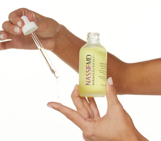 Hydro - screen serum - Beauty Zohal