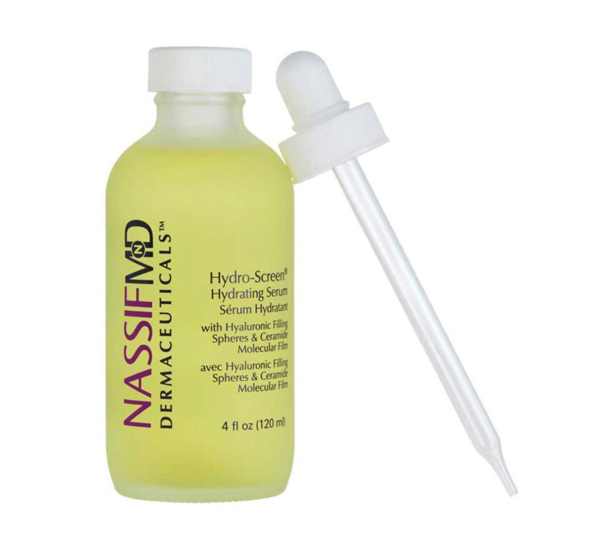 Hydro - screen serum - Beauty Zohal