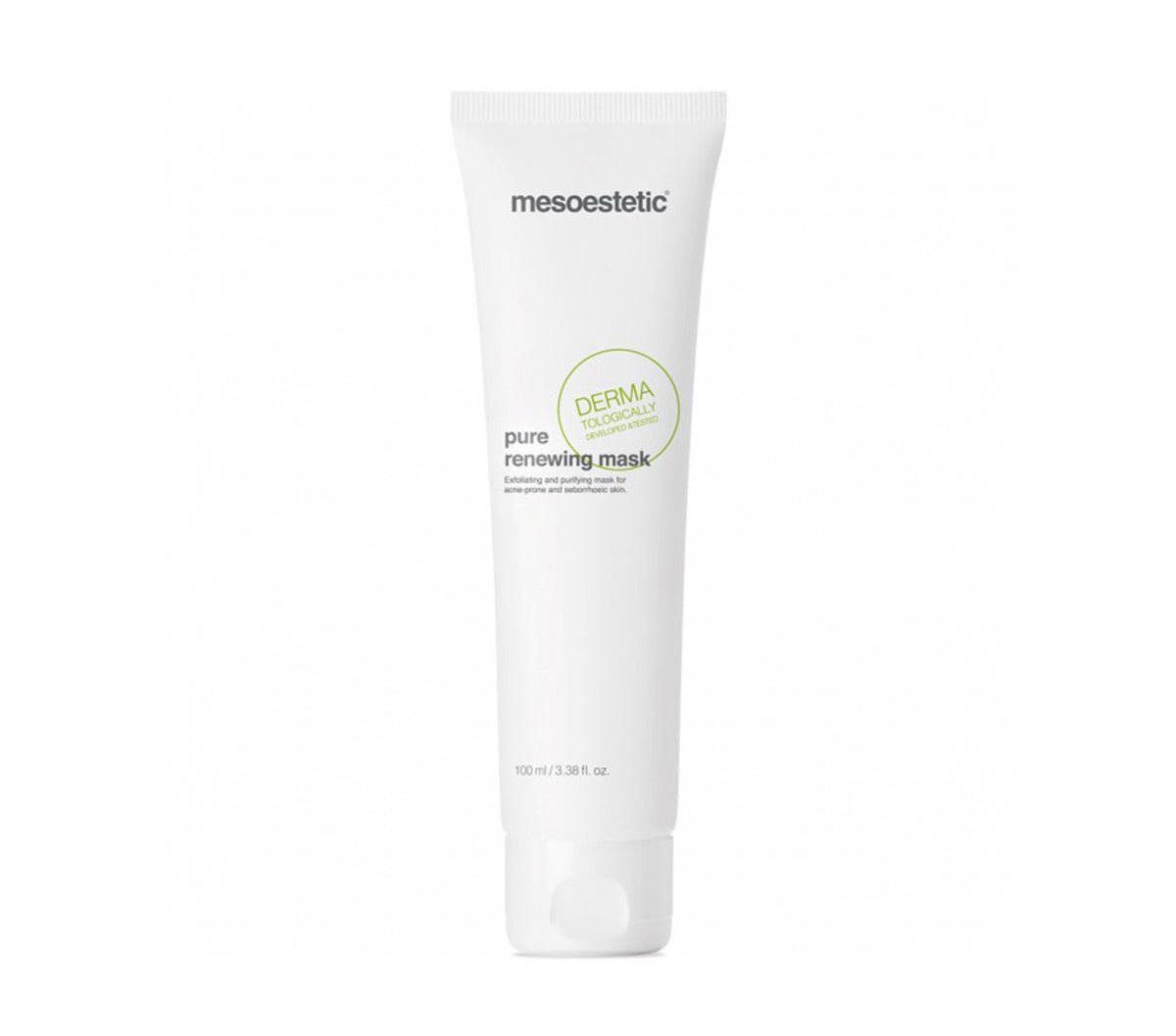 Mesoestetic Acne Pure Renewing Mask - Beauty Zohal