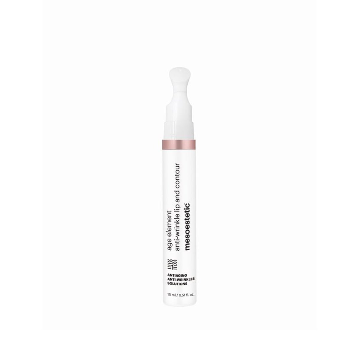 MESOESTETIC AGE ELEMENT ANTI - WRINKLE LIP AND CONTOUR - Beauty Zohal
