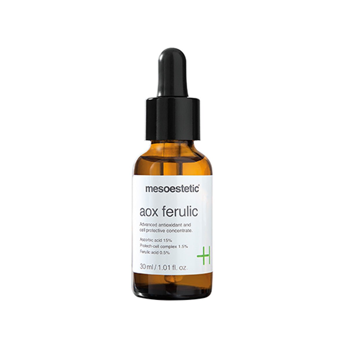 Mesoestetic AOX Ferulic - Beauty Zohal