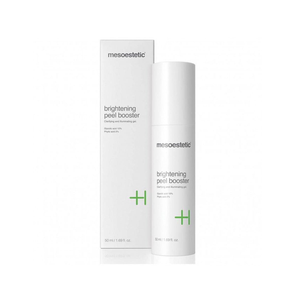 Mesoestetic Brightening Peel Booster - Beauty Zohal