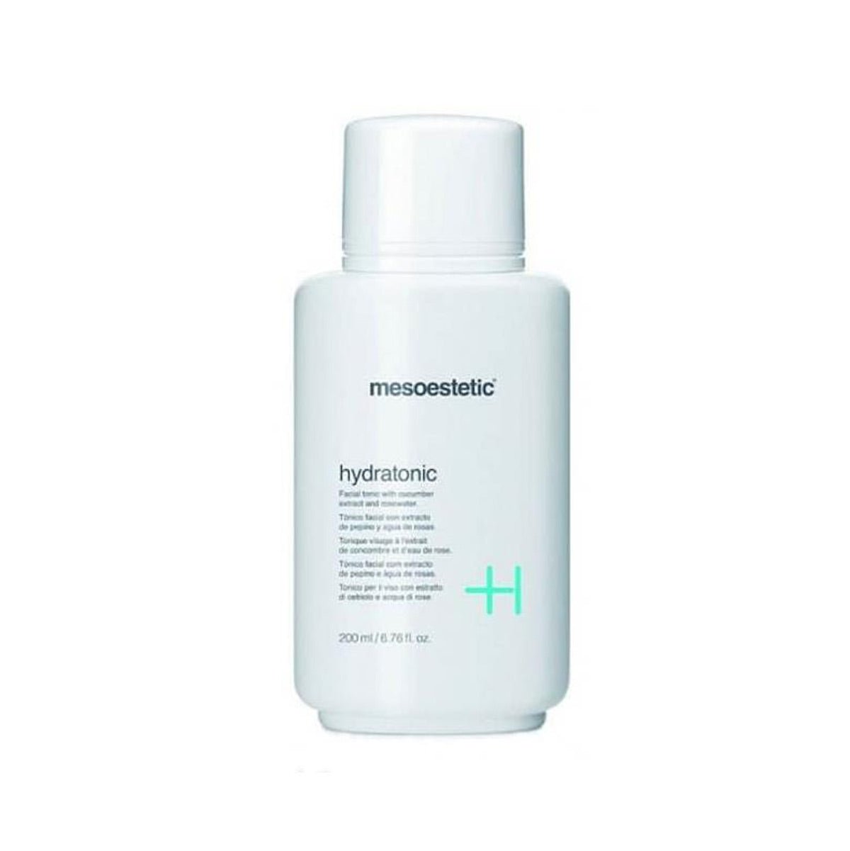 Mesoestetic Hydratonic 200ml - Beauty Zohal
