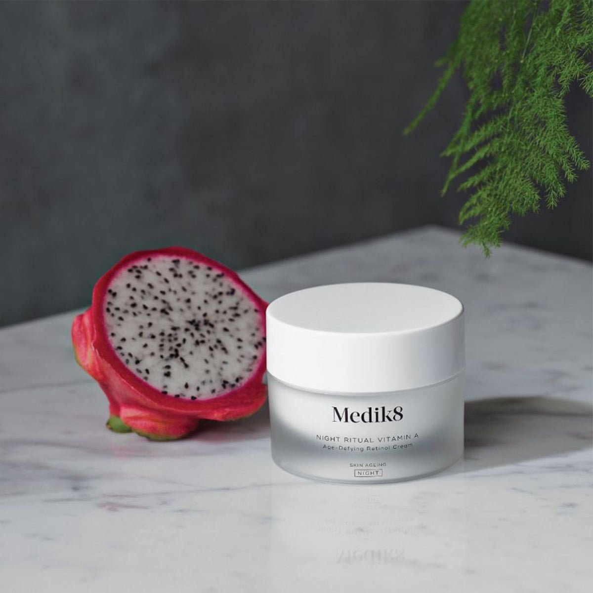 NIGHT RITUAL VITAMIN A™ - Beauty Zohal